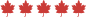Canadian Web Awards!