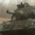 Canada�s new main battle tank - Leopard 2