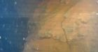 Japanese underwater robots dive inside Fukushima reactor to capture photographs of likely melted fuel