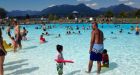 Massive ridge of high pressure to bring hot, hot weather to B.C.'s South Coast