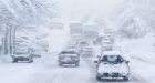 B.C.'s South Coast braces for snow as Pacific storm meets Arctic air