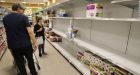 Toilet paper makers scramble to keep up with demand: �What we are dealing with here is uncharted�