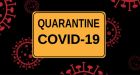Coronavirus: Police to verify Canadians complying with quarantine order, RCMP says