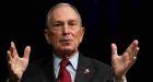 After Killing Investigation, Bloomberg News Sought To Silence Reporter's Wife : NPR