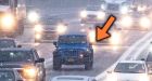 Canada Passes New Regulations to Stop People Driving Without Headlights at Night