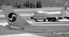 'Vivid' memories persist of Korean Air Flight 085, Whitehorse's scare on 9/11