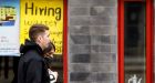 Canada's economy added 104,000 jobs in December, unemployment fell slightly