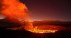 Hawaiian volcano Kilauea erupts again