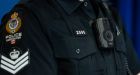 Vancouver crime: Man stabbed in neck, police say