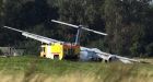 Bombardier called to 'crisis meeting' on air safety