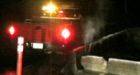 Passengers say chaos followed fatal B.C. bus crash