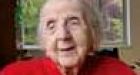 3 centuries, 4 husbands, 109 years