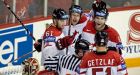 Canada, Sweden set for semifinal clash
