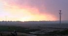 B.C. crews deployed to help combat Alberta wildfires