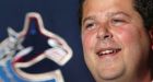 Burke requests permission from Ducks to talk to Nonis