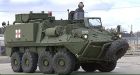 Armour manufacturer creating 165 new jobs in Miramichi, N.B.