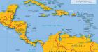 Russian warships hold exercises with Venezuela's navy in Caribbean