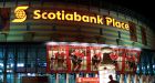Fan taken to hospital after fall at Senators game