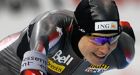 Groves takes 1,000m Gold, Rempel Silver @ WC