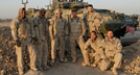 Messages from Canadian troops in Afghanistan