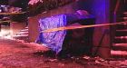 Homeless woman's body found burning in shopping cart in Vancouver