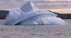 Arctic meltdown above average again