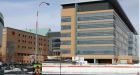 Calgary hospital addition won't add new beds