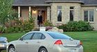 Distraught teen defends killer father