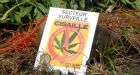 A million bucks in pot is just another day of cutting and slashing for Quebec provincial police