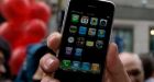 Man survives 66 hours in Haiti rubble � thanks to iPhone app