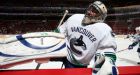 Canucks about to go up in the air