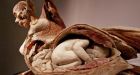 Ban dead body exhibit: Lawyer