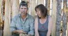 Eureka moment for stubborn prospector