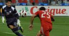 Toronto FC stuns top Mexican side in Champions League opener
