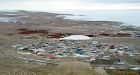 Ottawa sorry for using Inuit as 'human flagpoles'