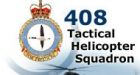 408 Squadron returns from second tour in Afghanistan
