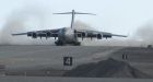 Operation Boxtop 2010: the Globemaster�s grand debut