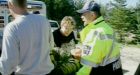Missing Manitoba hiker, 86, found alive after four days in the wild