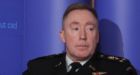 Military changes tune on post-2011 mission again