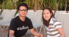 Canadians struggle to reach loved ones in Japan