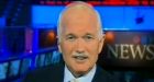 Layton says no indication gov't met his budget demands
