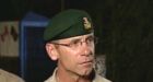New special-forces commander focuses on terror threats at home, abroad