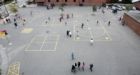 Canadian kids get failing grade for physical activity