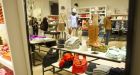 Canadian consumers walk the �loonie swagger'