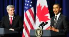 Canada, U.S. unveil new border deals