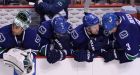 Fickle Canucks fans too let down to cheer: psychologist