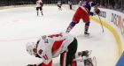 Rangers' Hagelin suspended 3 games for Alfredsson hit