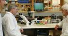 Groups seek formal probe into Ottawa's �muzzling' of scientists