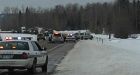 2 in custody after Alberta court shooting wounds sheriff