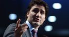 Christine Innes files $1.5 million libel suit against Justin Trudeau over bullying allegations
